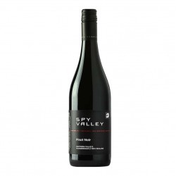 Rượu vang Spy Valley Pinot Noir